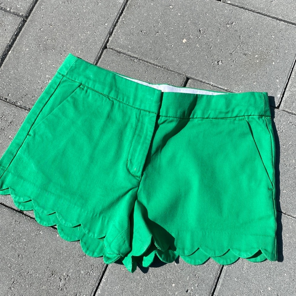 EUC Crewcuts shorts